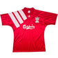 1992/93 Liverpool Home Football Shirt (XL) Adidas