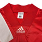 1992/93 Liverpool Home Football Shirt (XL) Adidas