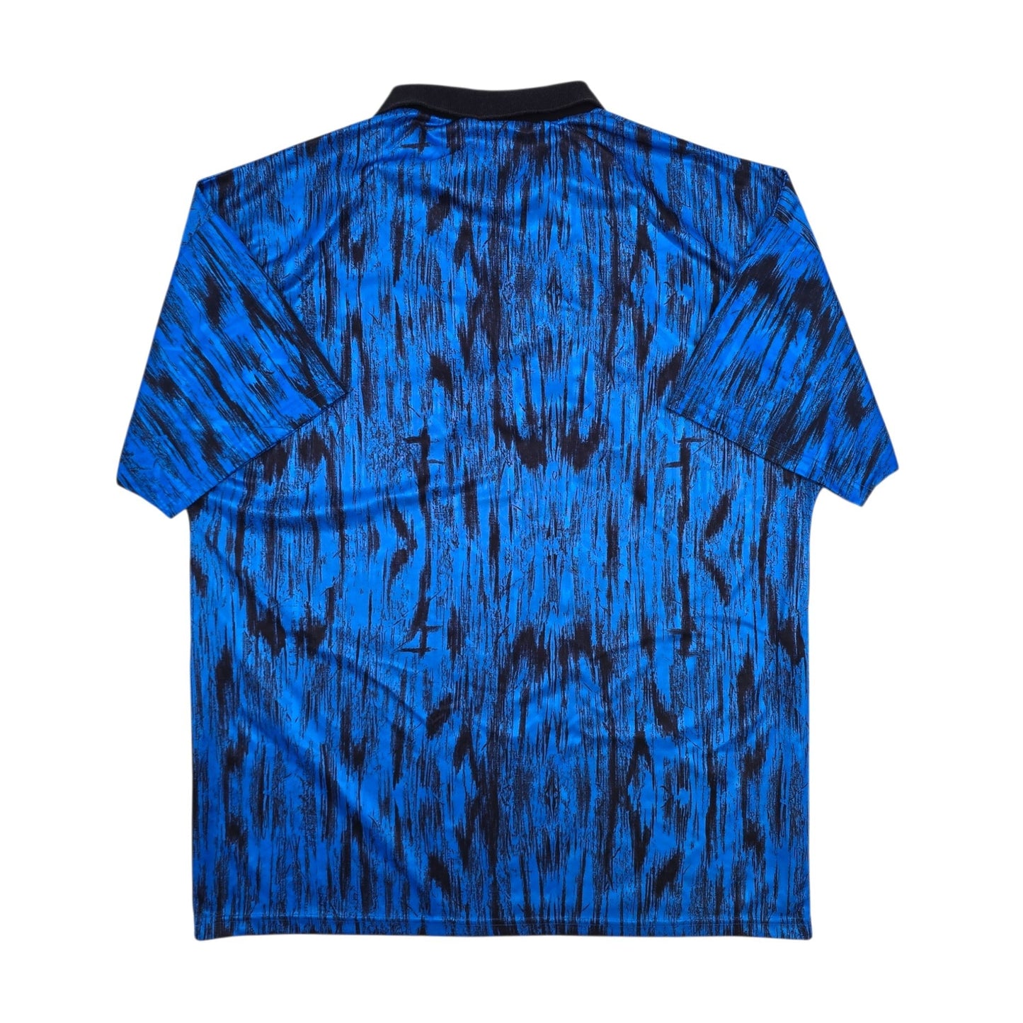 1992/93 Manchester United Away Football Shirt (XL) Umbro