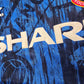 1992/93 Manchester United Away Football Shirt (XL) Umbro