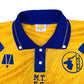1992/93 Mansfield Town Home Football Shirt (M) Hero