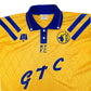 1992/93 Mansfield Town Home Football Shirt (M) Hero