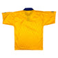 1992/93 Mansfield Town Home Football Shirt (M) Hero