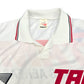 1992/93 Sao Paulo Home Football Shirt (L) Adidas