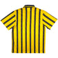 1992/93 Sheffield Wednesday Away Football Shirt (L) Umbro