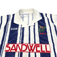 1992/93 West Bromwich Albion Home Football Shirt (2XL) Albion Collection