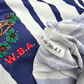 1992/93 West Bromwich Albion Home Football Shirt (2XL) Albion Collection