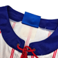 1992/94 Chelsea Away Football Shirt (L) Umbro