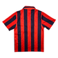 1992/94 Everton Away Football Shirt (S) Umbro