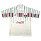 1992/94 Fluminense Away Football Shirt (XL) Penalty