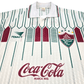 1992/94 Fluminense Away Football Shirt (XL) Penalty