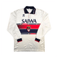 1992/94 Genoa Away Football Shirt (L) Errea
