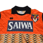 1992/94 Genoa Goal Keeper Football Shirt (XL) Errea #12