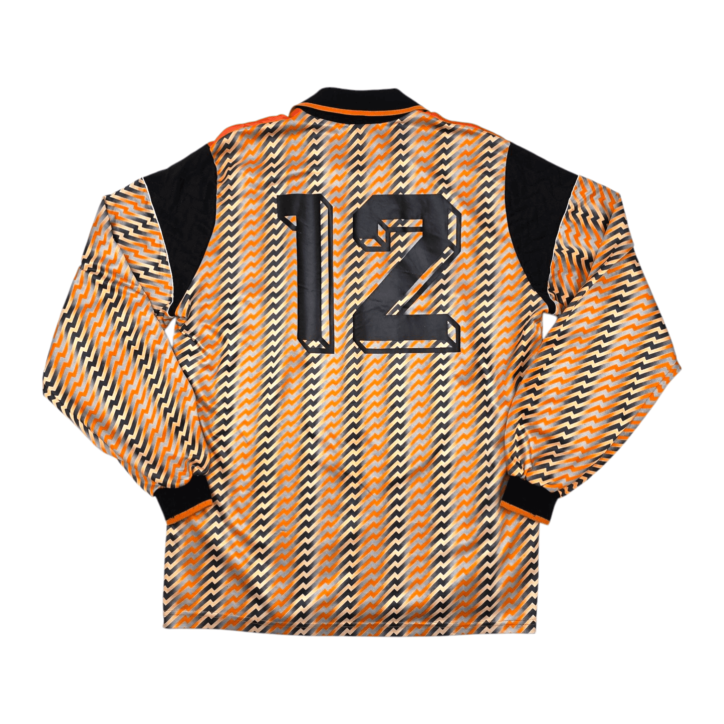 1992/94 Genoa Goal Keeper Football Shirt (XL) Errea #12