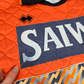 1992/94 Genoa Goal Keeper Football Shirt (XL) Errea #12