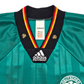 1992/94 Germany Away Football Shirt (L) Adidas