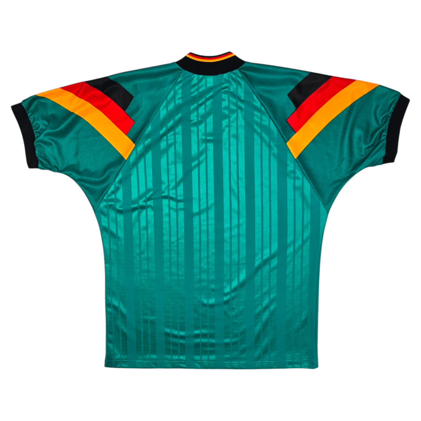 1992/94 Germany Away Football Shirt (L) Adidas