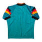1992/94 Germany Away Football Shirt (L) Adidas