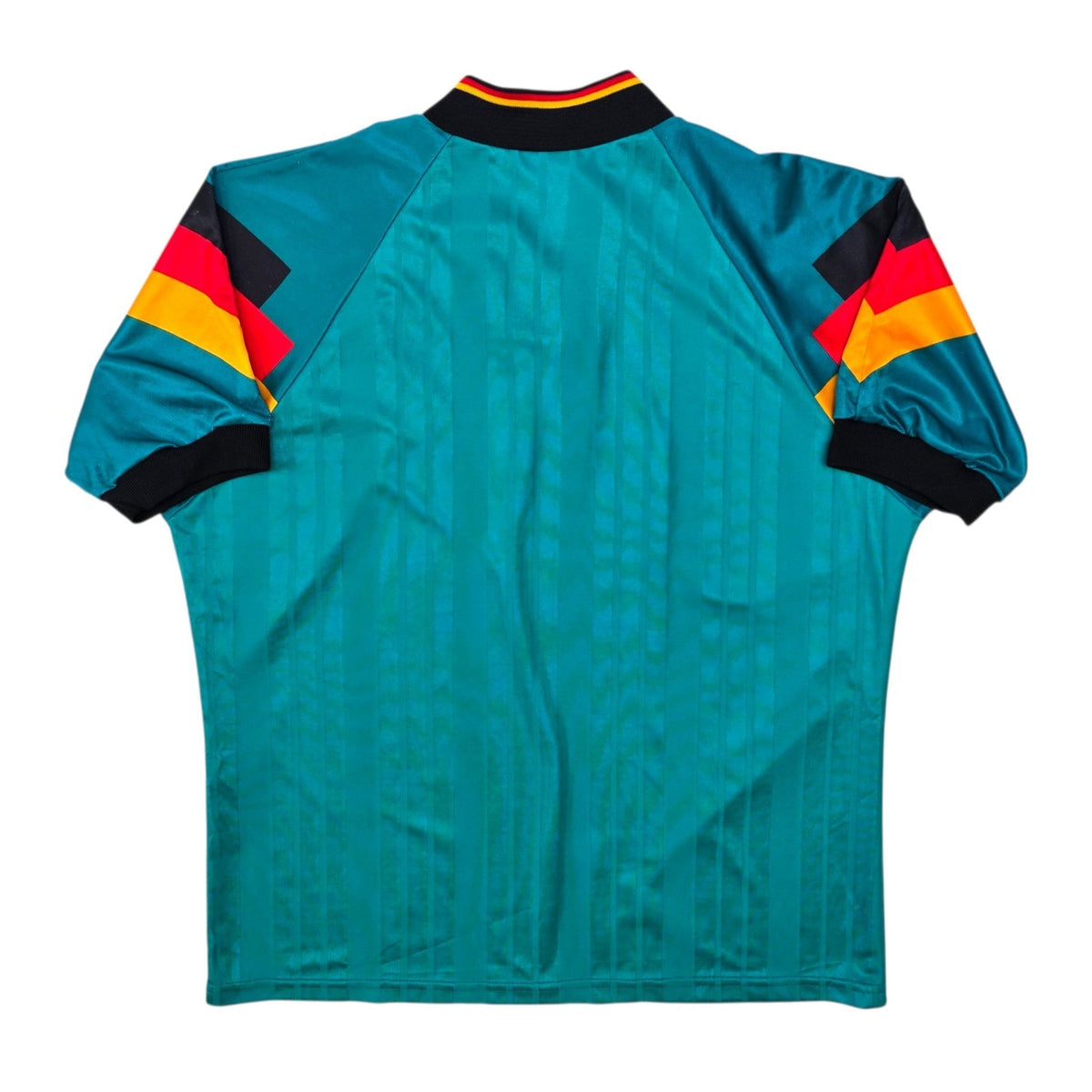 1992/94 Germany Away Football Shirt (L) Adidas