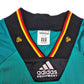1992/94 Germany Away Football Shirt (L) Adidas