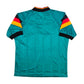 1992/94 Germany Away Football Shirt (L) Adidas