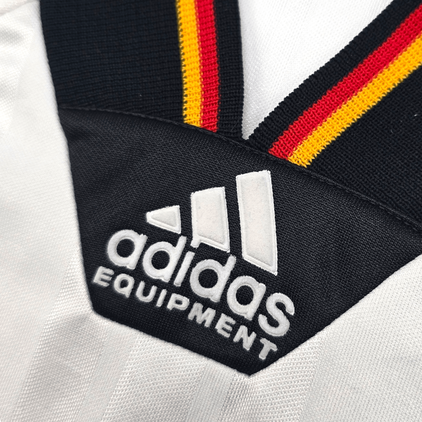 1992/94 Germany Home Football Shirt (2XL) Adidas