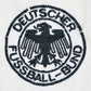 1992/94 Germany Home Football Shirt (M) Adidas
