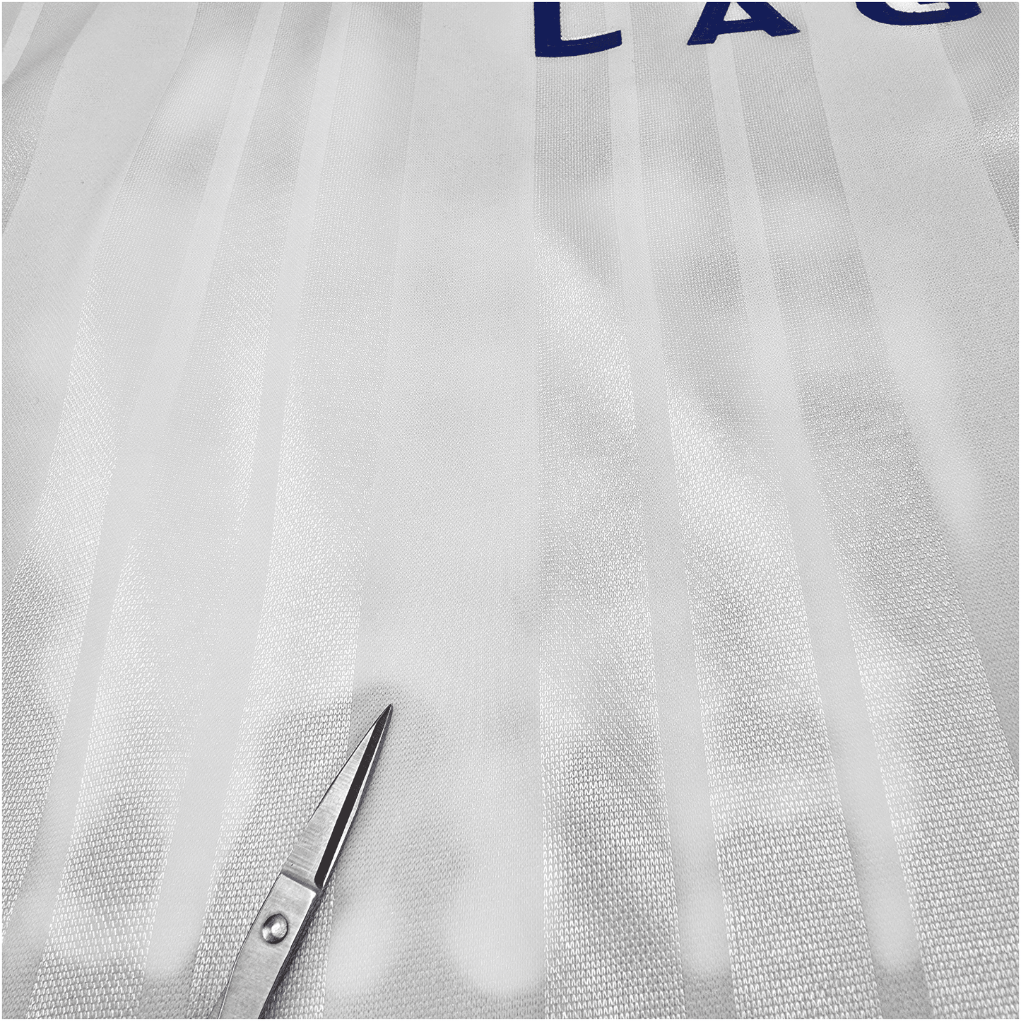 1992/94 Glasgow Rangers Away Football Shirt (L) Adidas