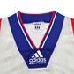 1992/94 Glasgow Rangers Away Football Shirt (L) Adidas