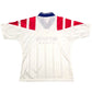 1992/94 Glasgow Rangers Away Football Shirt (L) Adidas