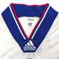 1992/94 Glasgow Rangers Away Football Shirt (L) Adidas