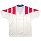 1992/94 Glasgow Rangers Away Football Shirt (M) Adidas