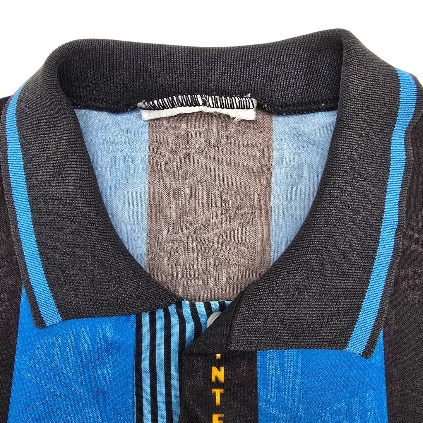 1992/94 Inter Milan Home Football Shirt (L) Umbro