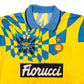 1992/94 Inter Milan Third Football Shirt (XL) Umbro #20