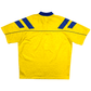1992/94 Juventus Away Football Shirt (XL) Kappa