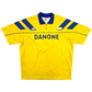 1992/94 Juventus Away Football Shirt (XL) Kappa