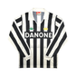 1992/94 Juventus Home Football Shirt (L) Kappa #10 (Baggio)