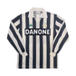 1992/94 Juventus Home Football Shirt (L) Kappa