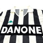 1992/94 Juventus Home Football Shirt (M) Kappa #16