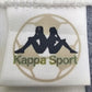1992/94 Juventus Home Football Shirt (M) Kappa #16