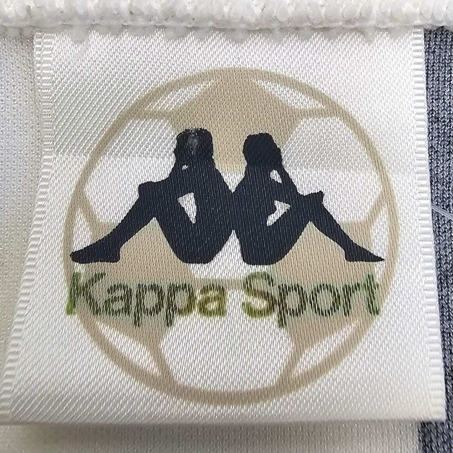 1992/94 Juventus Home Football Shirt (M) Kappa #16