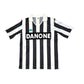 1992/94 Juventus Home Football Shirt (M) Kappa #16