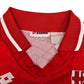 1992/94 Padova Away Football Shirt (L) Lotto