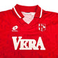 1992/94 Padova Away Football Shirt (L) Lotto