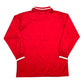 1992/94 Padova Away Football Shirt (L) Lotto