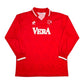 1992/94 Padova Away Football Shirt (L) Lotto