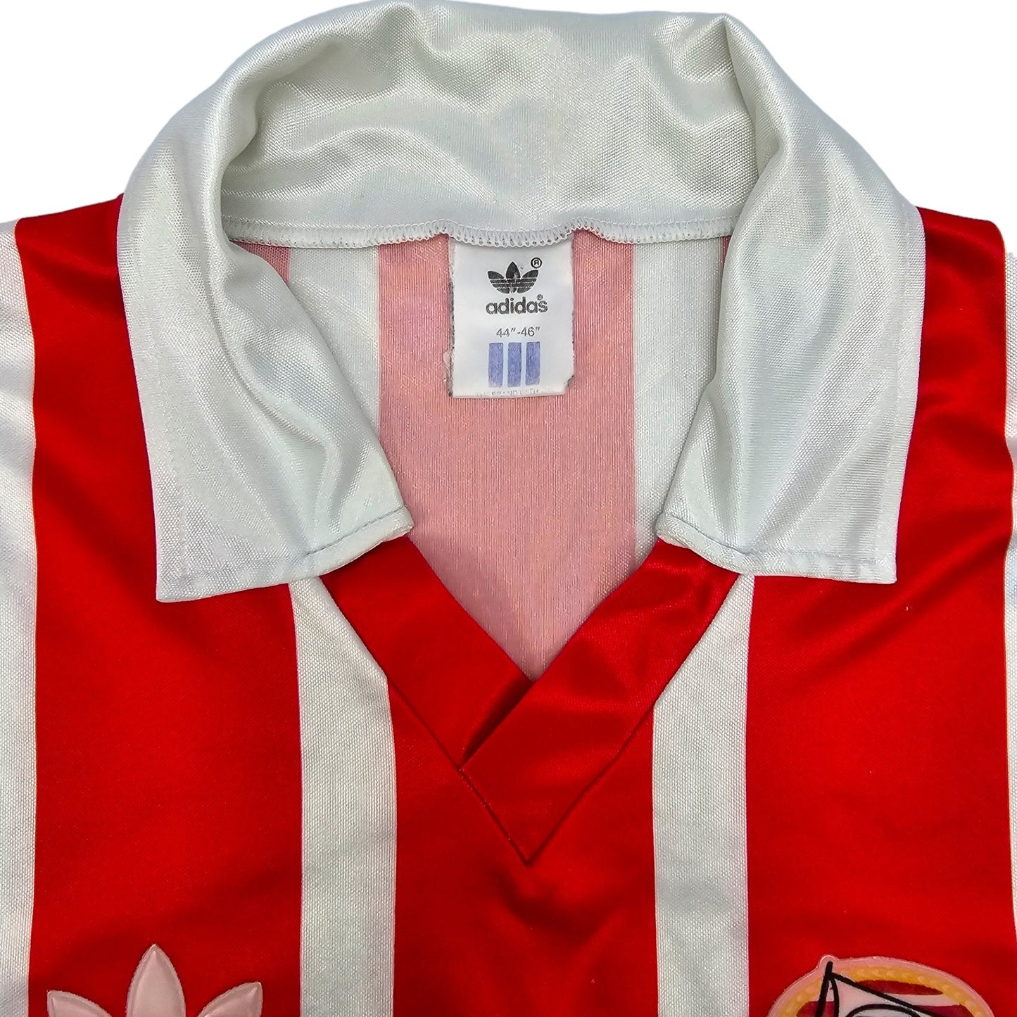 1992/94 PSV Home Football Shirt (XL) Adidas