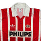 1992/94 PSV Home Football Shirt (XL) Adidas