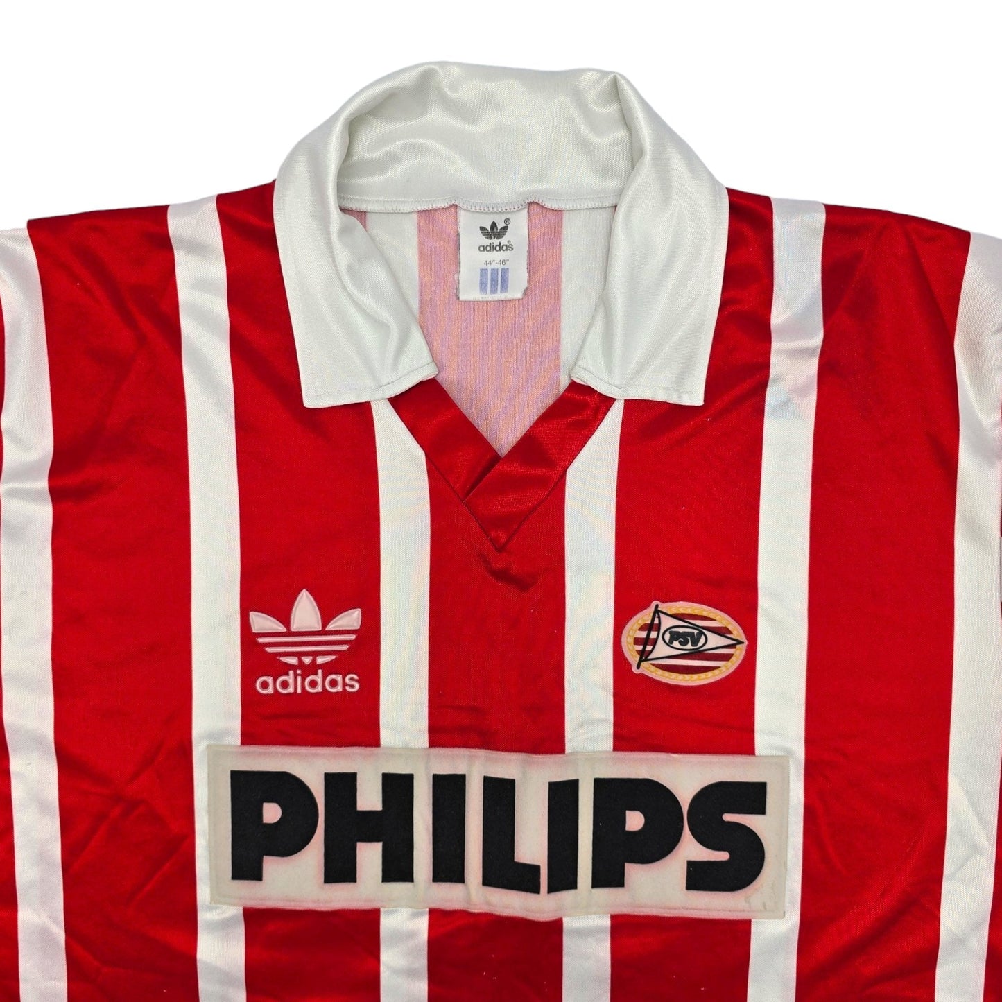 1992/94 PSV Home Football Shirt (XL) Adidas