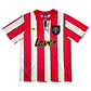 1992/94 Sheffield United Home Football Shirt (M) Umbro